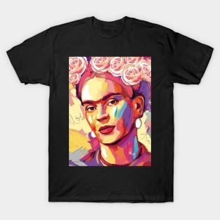 frida kahlo T-Shirt